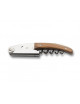 Sommelier Claude Dozorme Clos Laguiole manche bois - 7 finitions