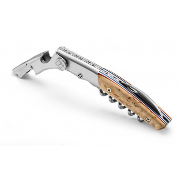 Sommelier CLAUDE DOZORME Le Thiers - 11 finitions