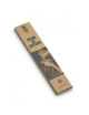 Couteau Claude Dozorme Santoku 13cm - 2 coloris