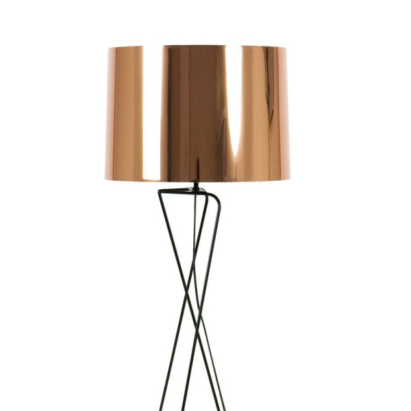 Lampadaire Marquise Luz Eva - 2 coloris