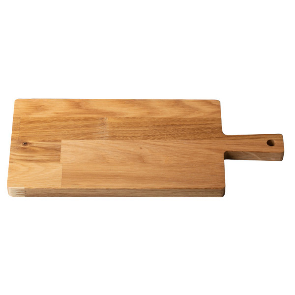 Planche à découper ou à servir chêne Roger Orfèvre - 4 tailles