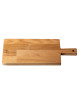 Planche à découper ou à servir chêne Roger Orfèvre - 4 tailles