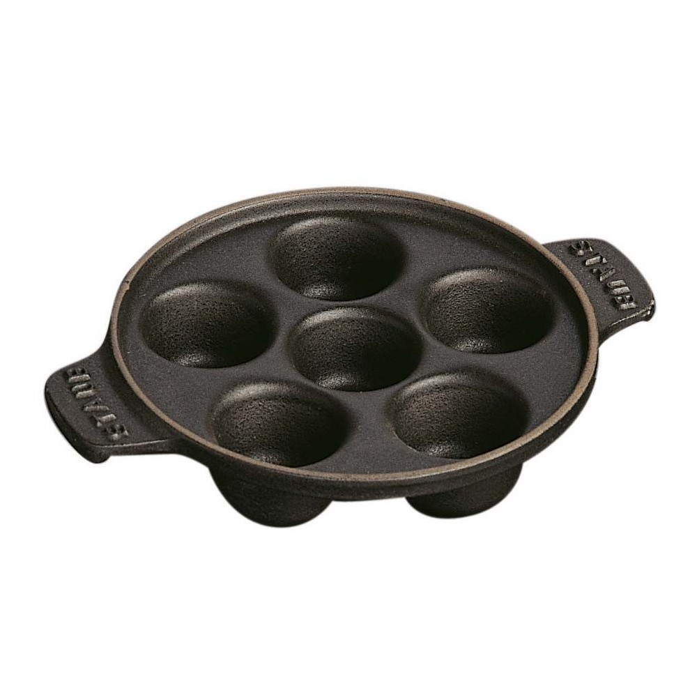 Poêlons À Escargots Émile Henry -Lot De 3- Plus Un Gratuit