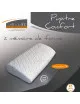 GAM DE LAINE Traversin Gam de Laine 8cm Confort ou 12cm Pupitre