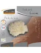 Couette en laine vierge Bio 350g Gam de Laine