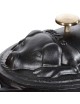 Cocotte en fonte STAUB cochonnet 17cm - 2 coloris