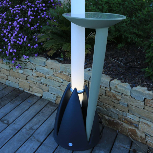 My Croisette Lampe Boreal