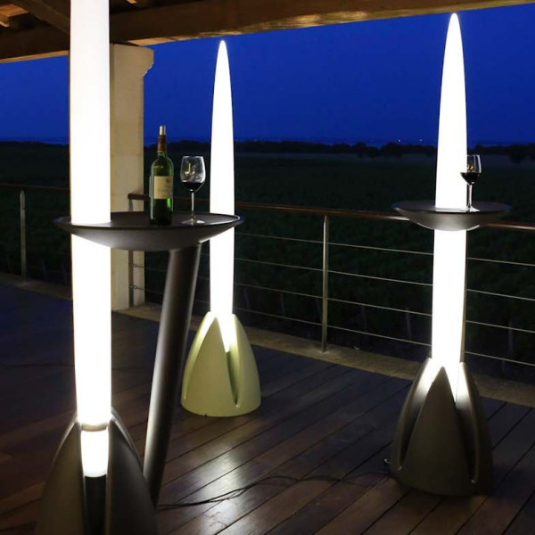 My Croisette Lampe Boreal