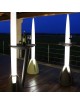 My Croisette Lampe Boreal