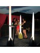 My Croisette Lampe Boreal
