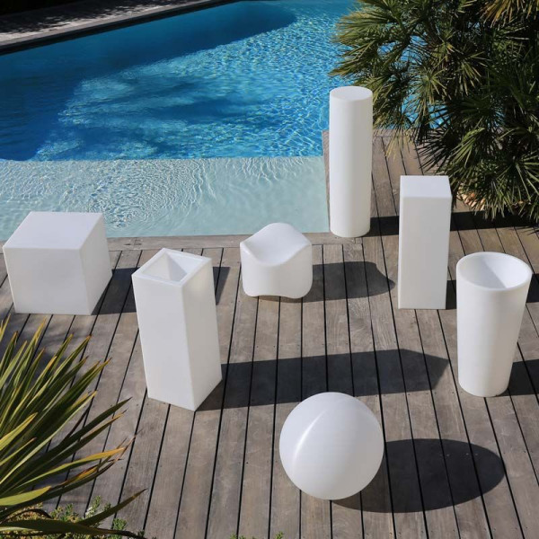 My Croisette Mobilier Lumineux