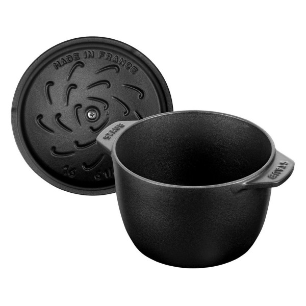 Cocotte à riz Gohan Staub - Plusieurs tailles - 4 coloris