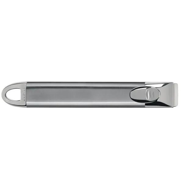 CRISTEL Poignée amovible Zenith en inox