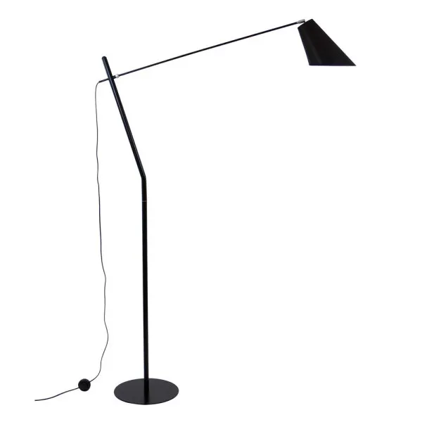 Lampadaire Artic LUZ EVA