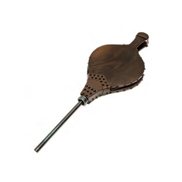 Soufflet géant Reignoux pour cheminée