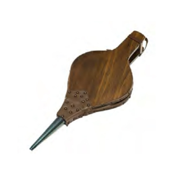 Soufflet Reignoux L.44cm pour cheminée