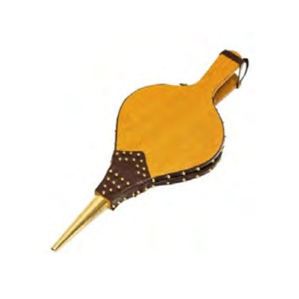 Soufflet Reignoux pour cheminée L.48cm