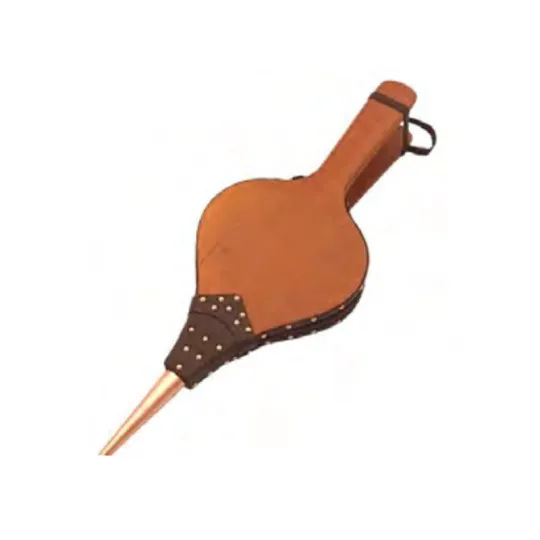 Soufflet Reignoux pour cheminée L.47cm