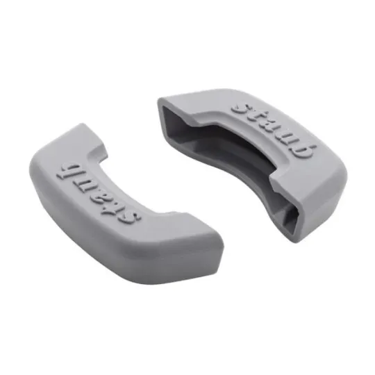 2 poignées STAUB maniques en silicone pour cocotte
