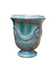 Vase Anduze Terre Figuière Bleu - 4 tailles