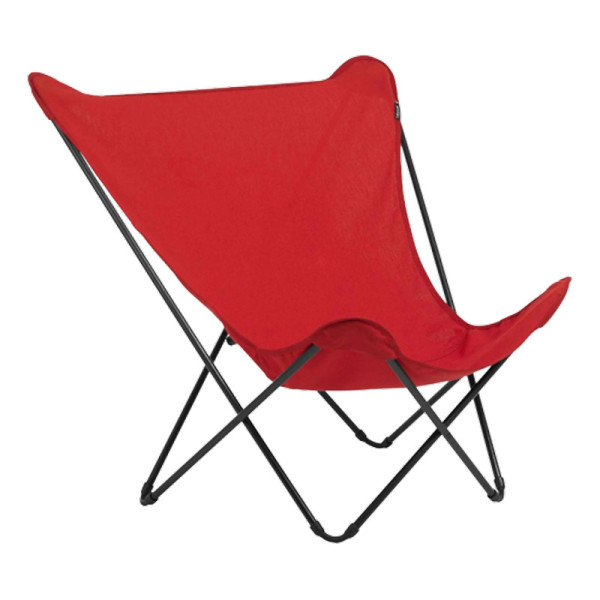 Toile de rechange pour fauteuil Lafuma Pop Up XL - 8 coloris