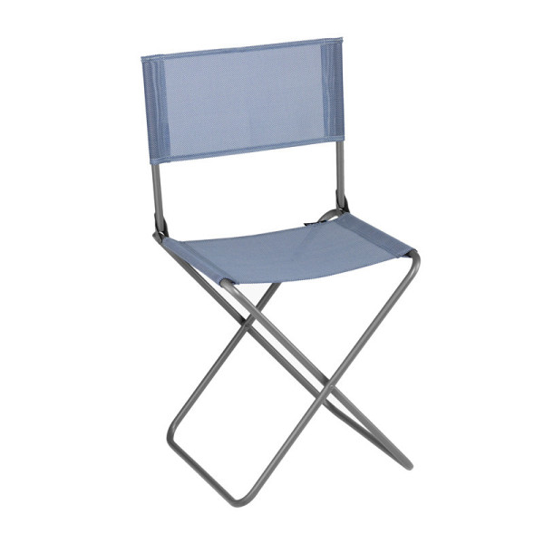 Chaise de camping plage Lafuma Mobilier CNO - 3 coloris