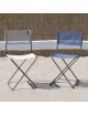Chaise de camping plage Lafuma Mobilier CNO - 3 coloris