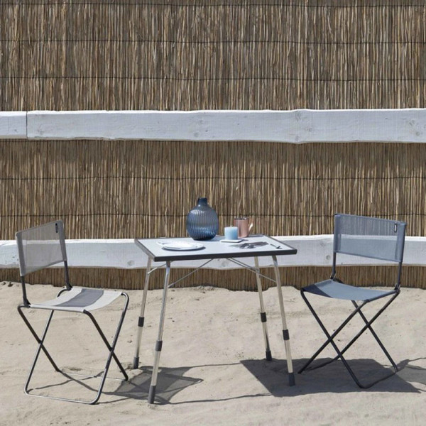 Table Lafuma Mobilier Louisiane California - 2 tailles