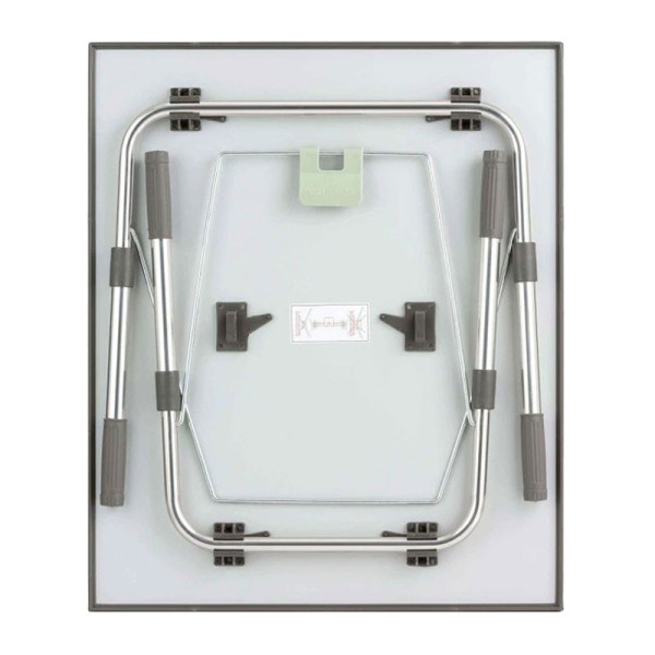 Table Lafuma Mobilier Louisiane California - 2 tailles