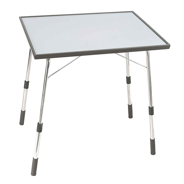 Table Lafuma Mobilier Louisiane California - 2 tailles