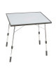 Table Lafuma Mobilier Louisiane California - 2 tailles