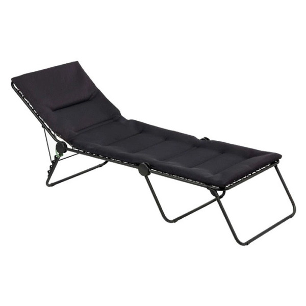 Bain de soleil Lafuma Mobilier Siesta Aircomfort Belle-Ile - 2 coloris