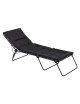 Bain de soleil Lafuma Mobilier Siesta Aircomfort Belle-Ile - 2 coloris