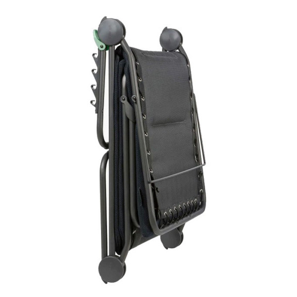 Bain de soleil Lafuma Mobilier Siesta Aircomfort Belle-Ile - 2 coloris