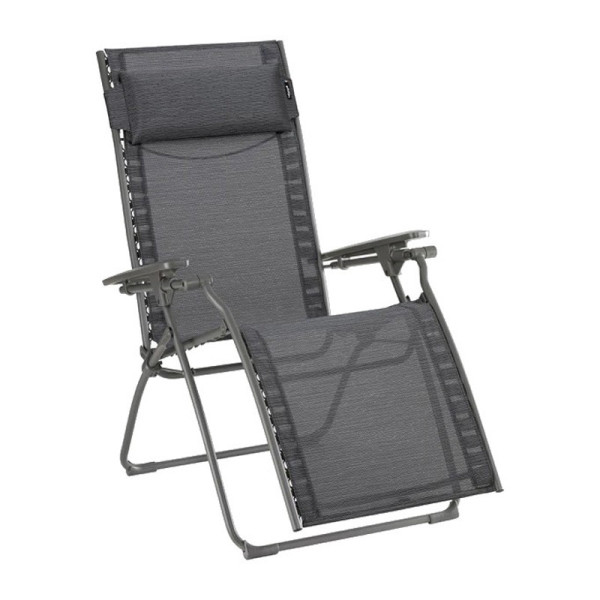 Fauteuil Lafuma Mobilier relax Evolution - 2 coloris
