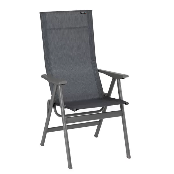 Fauteuil pliant Lafuma Mobilier ZEN IT Batyline - 2 coloris