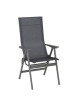 Fauteuil pliant Lafuma Mobilier ZEN IT Batyline - 2 coloris