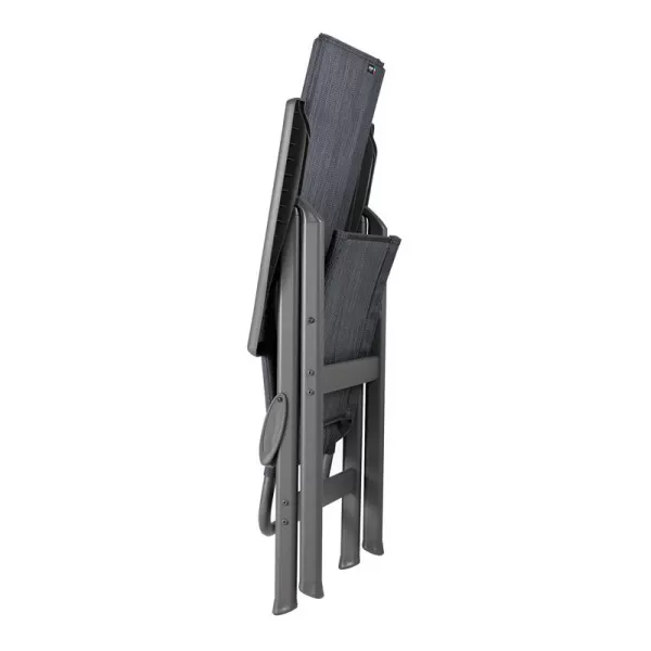 Fauteuil pliant Lafuma Mobilier ZEN IT Batyline - 2 coloris