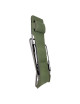 Transat Lafuma Mobilier Transabed Becomfort - 5 coloris