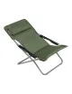 Transat Transabed Lafuma Mobilier Becomfort - 5 coloris