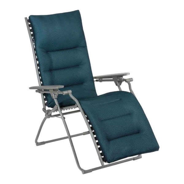 Fauteuil Lafuma Mobilier relax Evolution Becomfort - 3 coloris