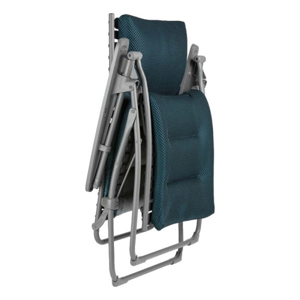 Fauteuil Lafuma Mobilier relax Evolution Becomfort - 3 coloris