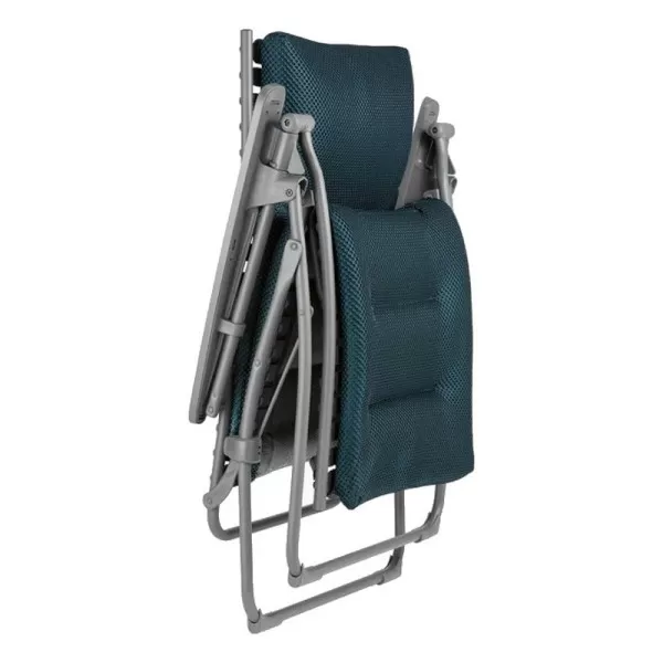 Fauteuil relax Lafuma Mobilier Evolution Becomfort - 3 coloris