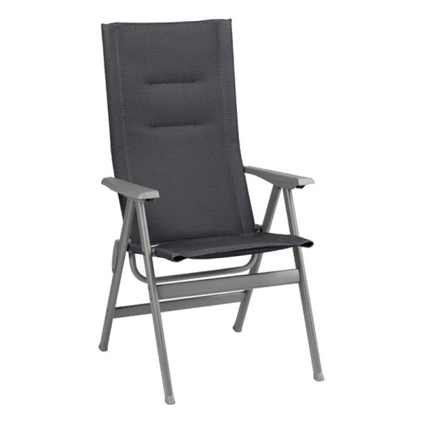 Fauteuil Lafuma Mobilier pliant ZEN IT Becomfort - 2 coloris
