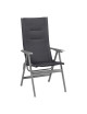 Fauteuil Lafuma Mobilier pliant ZEN IT Becomfort - 2 coloris