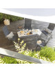 Fauteuil Lafuma Mobilier pliant ZEN IT Becomfort - 2 coloris