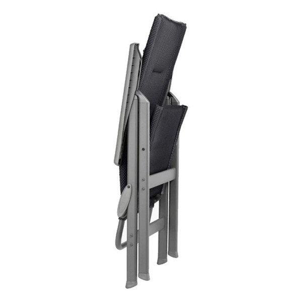 Fauteuil Lafuma Mobilier pliant ZEN IT Becomfort - 2 coloris