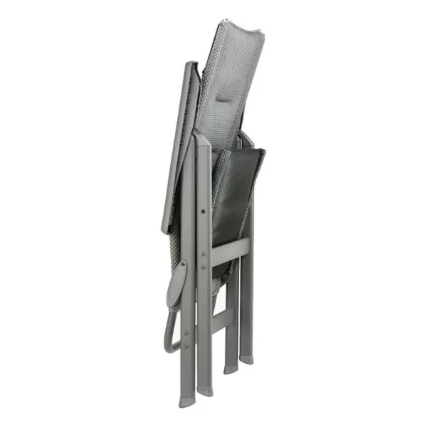 Fauteuil pliant Lafuma Mobilier ZEN IT Becomfort - 2 coloris