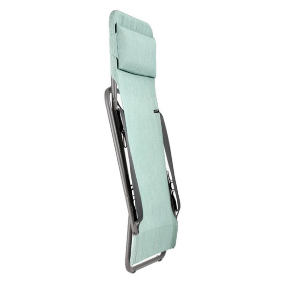 Transat Lafuma Mobilier Transabed Rives Batyline - 3 coloris