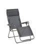 Fauteuil relax Lafuma Mobilier Futura Rives - 3 coloris 2 tailles XL